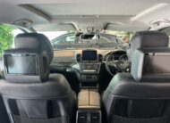 Mercedes-Benz GLS-Class GLS400 4MATIC Sunroof (10-Year COE)