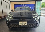 TOYOTA CROWN SPORT Z HYBRID