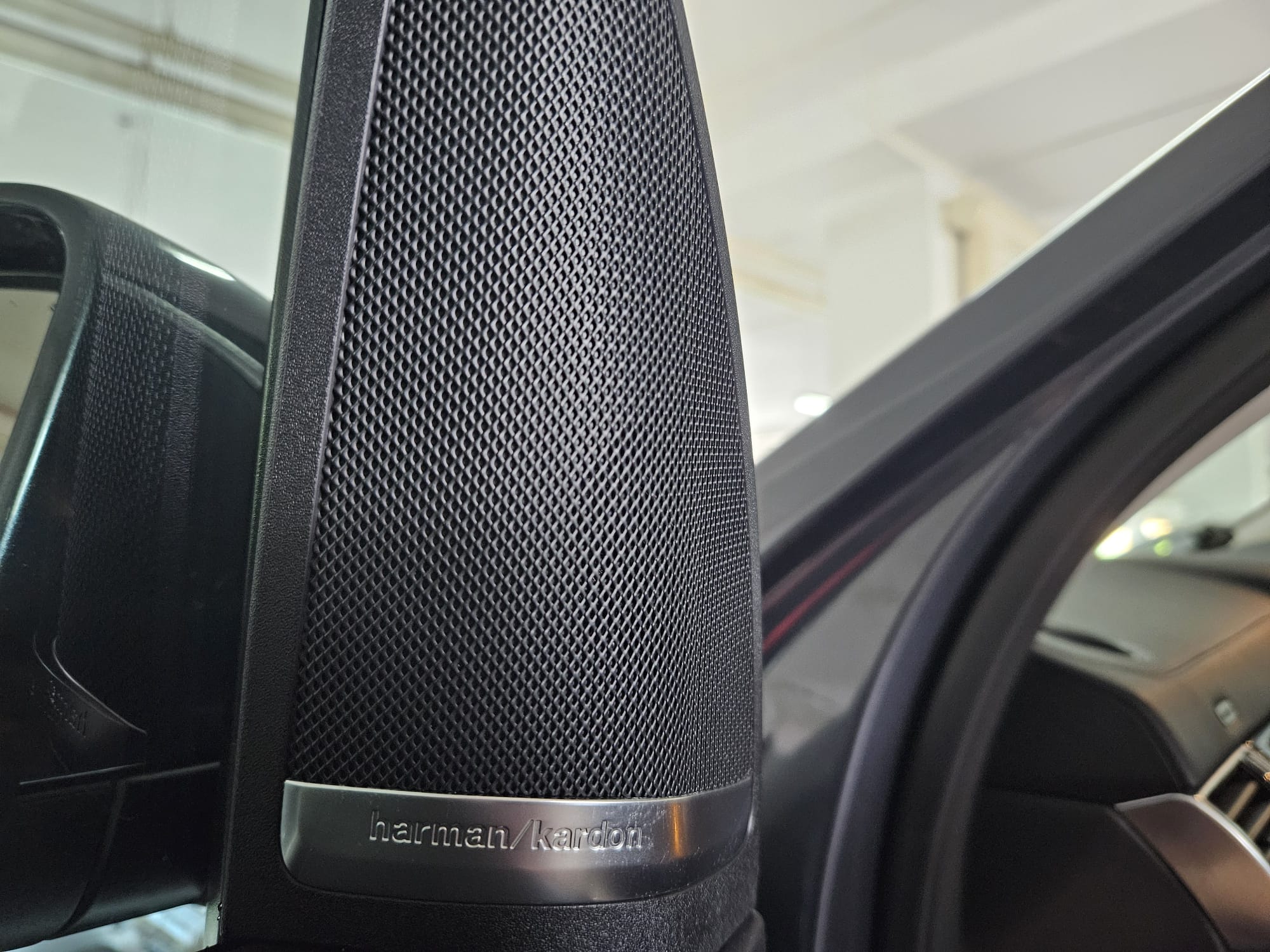 Mercedes-Benz GLS-Class GLS400 4MATIC Sunroof (10-Year COE)