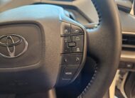 TOYOTA PRIUS X HYBRID 1.8A