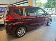 HONDA FREED HYBRID G 7-SEATER