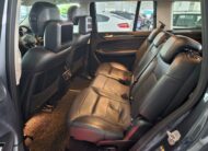 Mercedes-Benz GLS-Class GLS400 4MATIC Sunroof (10-Year COE)