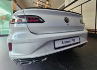 Volkswagen Arteon R