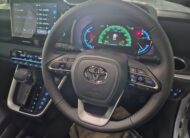 TOYOTA VOXY 1.8 SZ HYBRID