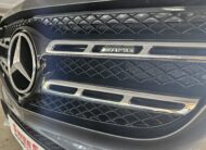 Mercedes-Benz GLS-Class GLS400 4MATIC Sunroof (10-Year COE)