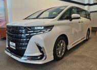 Toyota Alphard 2.5Z Hybrid