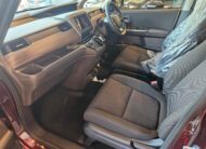 HONDA FREED HYBRID G 7-SEATER