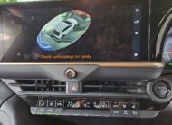 TOYOTA CROWN SPORT Z HYBRID