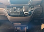 HONDA FREED HYBRID G 7-SEATER