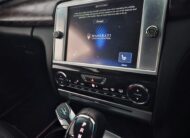 MASERATI QUATTROPORTE DIESEL 3.0A