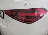 MERCEDES BENZ C200 AMG LINE M-HYBRID