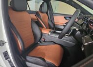 MERCEDES BENZ C200 AMG LINE M-HYBRID