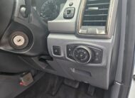 FORD RANGER DOUBLE-CAB 3.2A XLT