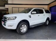 FORD RANGER DOUBLE-CAB 3.2A XLT