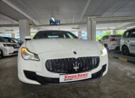 MASERATI QUATTROPORTE DIESEL 3.0A