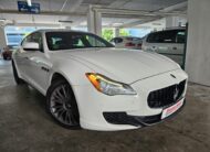 MASERATI QUATTROPORTE DIESEL 3.0A