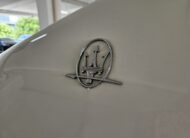 MASERATI QUATTROPORTE DIESEL 3.0A