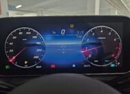 MERCEDES BENZ C200 AMG LINE M-HYBRID