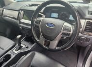 FORD RANGER DOUBLE-CAB 3.2A XLT