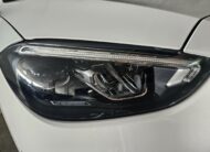 MERCEDES BENZ C200 AMG LINE M-HYBRID
