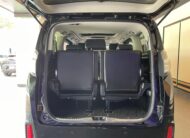 TOYOTA VELLFIRE 2.5A Z MOONROOF