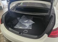 MERCEDES BENZ C200 AMG LINE M-HYBRID