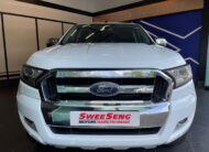 FORD RANGER DOUBLE-CAB 3.2A XLT