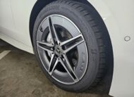 MERCEDES BENZ C200 AMG LINE M-HYBRID