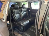 TOYOTA VELLFIRE 2.5A Z MOONROOF