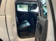 FORD RANGER DOUBLE-CAB 3.2A XLT