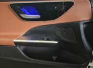 MERCEDES BENZ C200 AMG LINE M-HYBRID