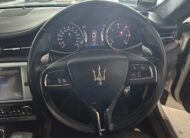 MASERATI QUATTROPORTE DIESEL 3.0A