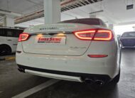 MASERATI QUATTROPORTE DIESEL 3.0A