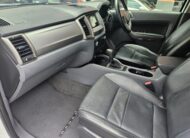 FORD RANGER DOUBLE-CAB 3.2A XLT