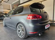 VOLKSWAGEN GOLF GTD 3DR