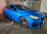 BMW 218i GRAN COUPE M-SPORT