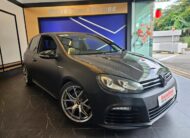 VOLKSWAGEN GOLF GTD 3DR
