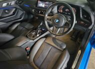 BMW 218i GRAN COUPE M-SPORT
