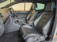 VOLKSWAGEN GOLF GTD 3DR