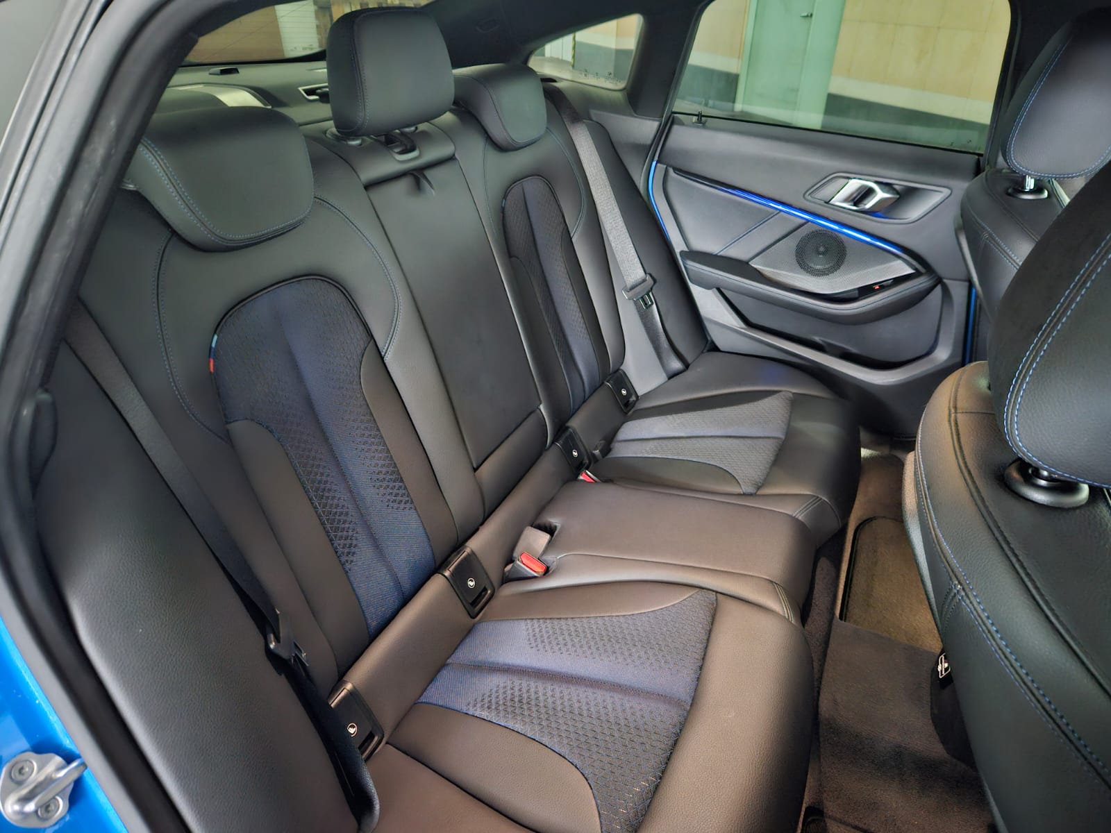 BMW 218i GRAN COUPE M-SPORT