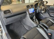 VOLKSWAGEN GOLF GTD 3DR