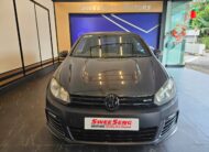 VOLKSWAGEN GOLF GTD 3DR