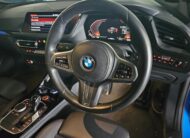 BMW 218i GRAN COUPE M-SPORT