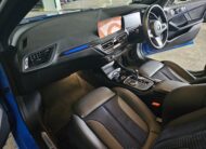 BMW 218i GRAN COUPE M-SPORT