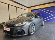 VOLKSWAGEN GOLF GTD 3DR