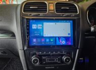 VOLKSWAGEN GOLF GTD 3DR