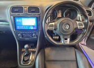 VOLKSWAGEN GOLF GTD 3DR