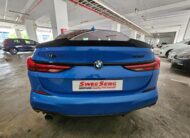 BMW 218i GRAN COUPE M-SPORT