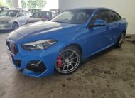 BMW 218i GRAN COUPE M-SPORT
