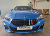 BMW 218i GRAN COUPE M-SPORT